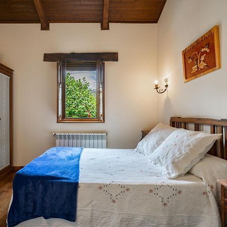 Maseda 1 Villa Villayon Bagian luar foto
