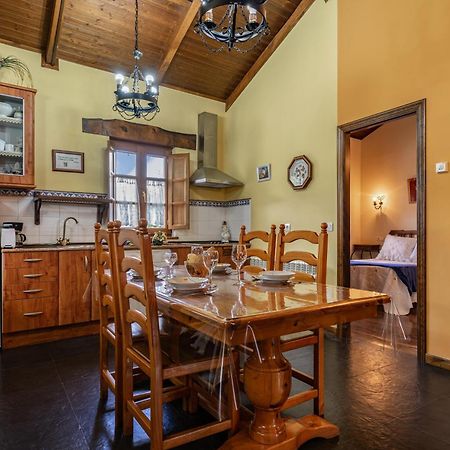 Maseda 1 Villa Villayon Bagian luar foto