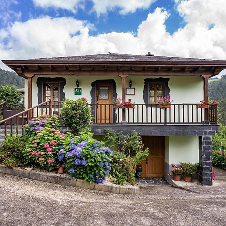 Maseda 1 Villa Villayon Bagian luar foto
