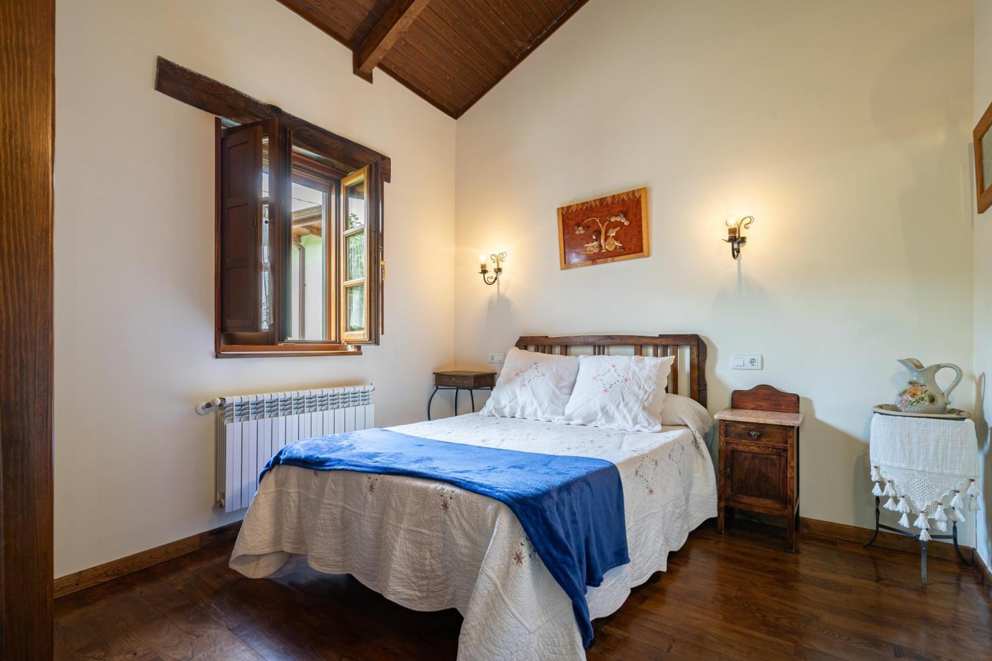 Maseda 1 Villa Villayon Bagian luar foto