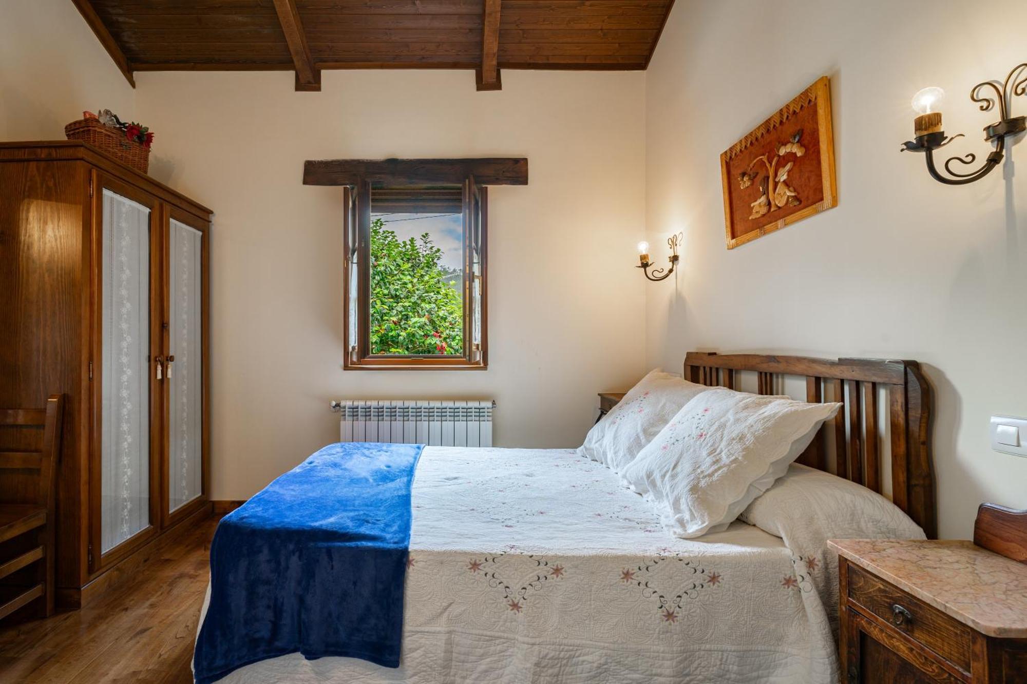 Maseda 1 Villa Villayon Bagian luar foto
