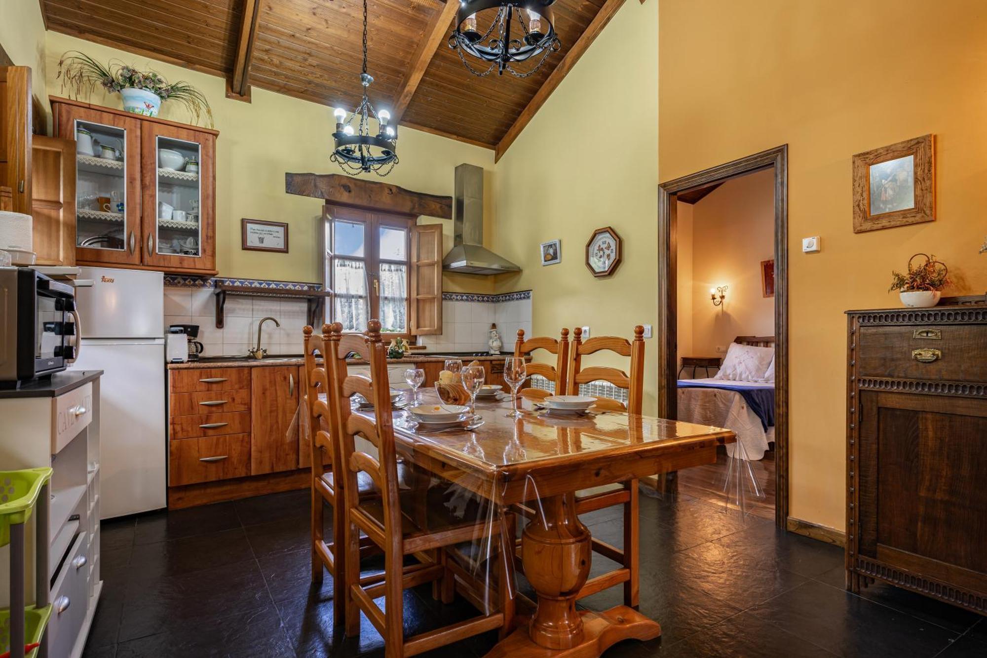 Maseda 1 Villa Villayon Bagian luar foto