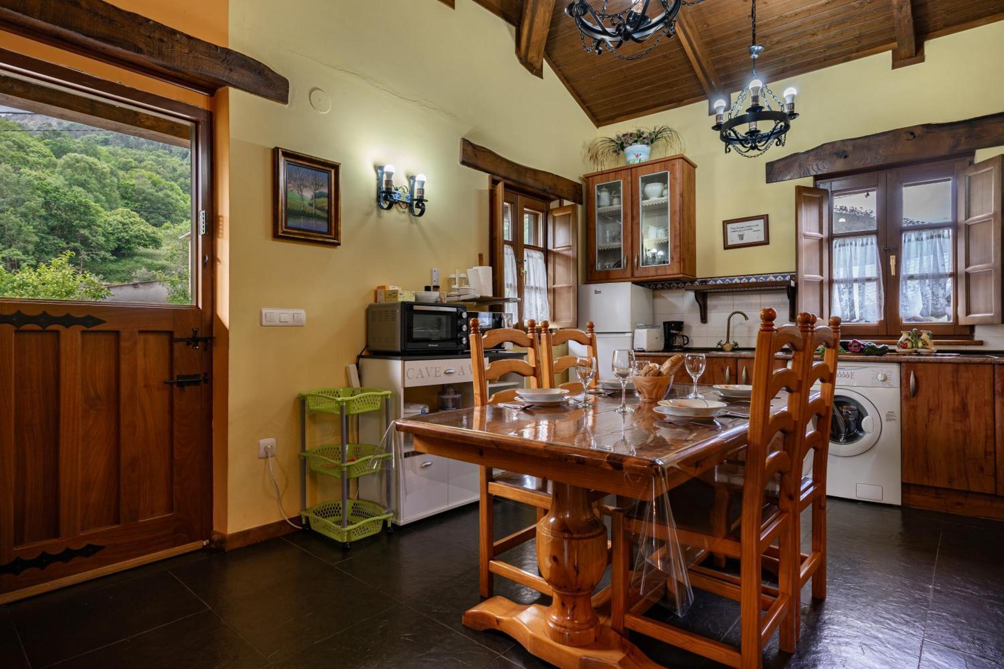 Maseda 1 Villa Villayon Bagian luar foto