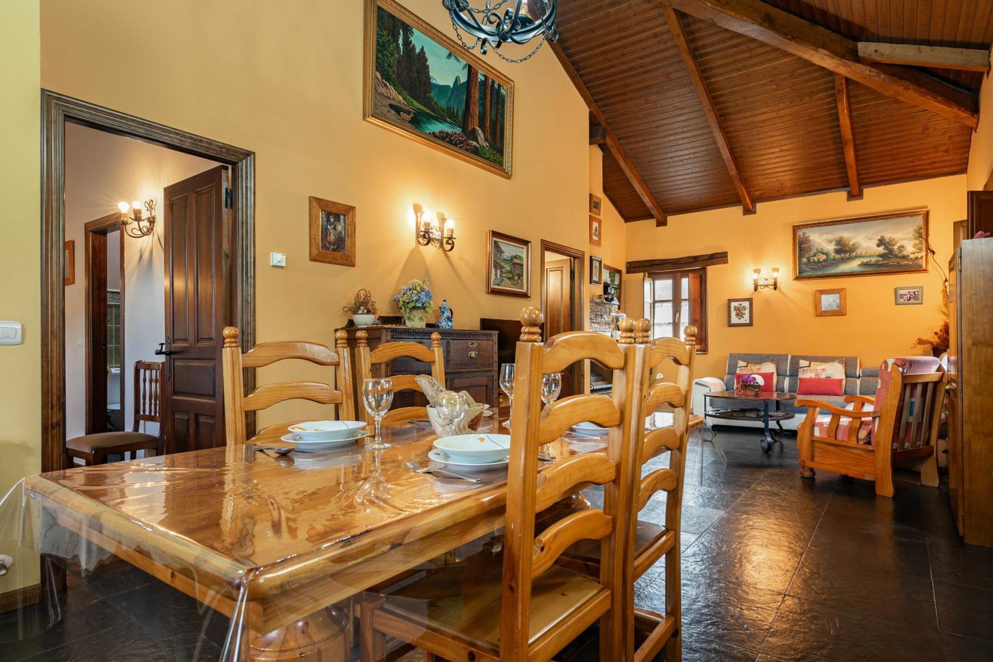 Maseda 1 Villa Villayon Bagian luar foto