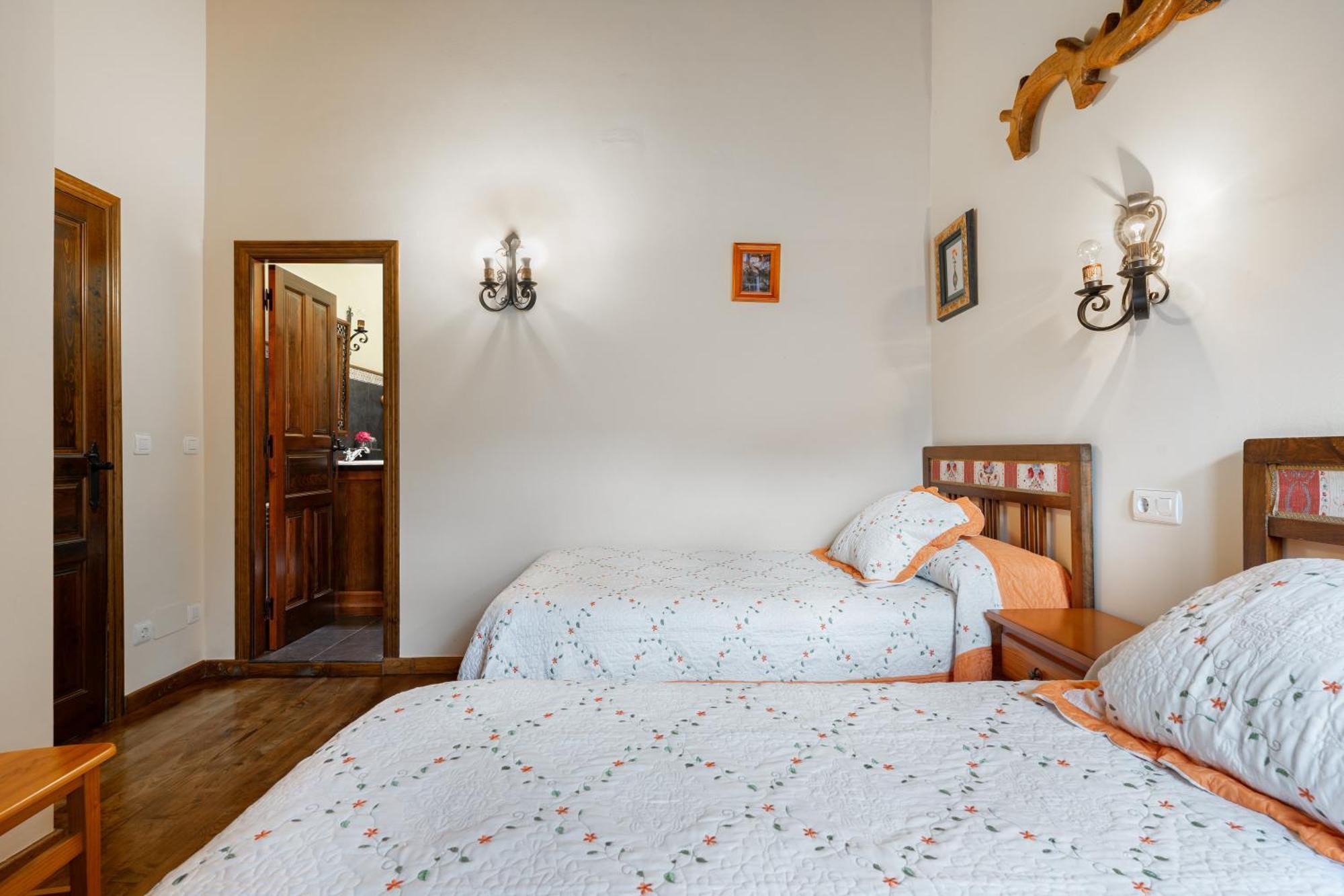 Maseda 1 Villa Villayon Bagian luar foto