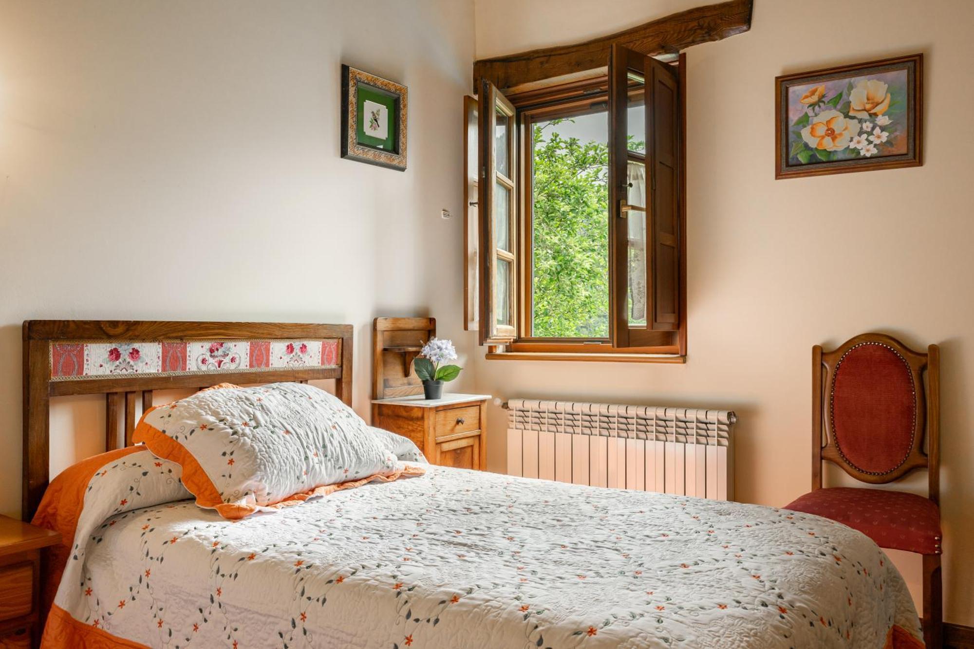 Maseda 1 Villa Villayon Bagian luar foto