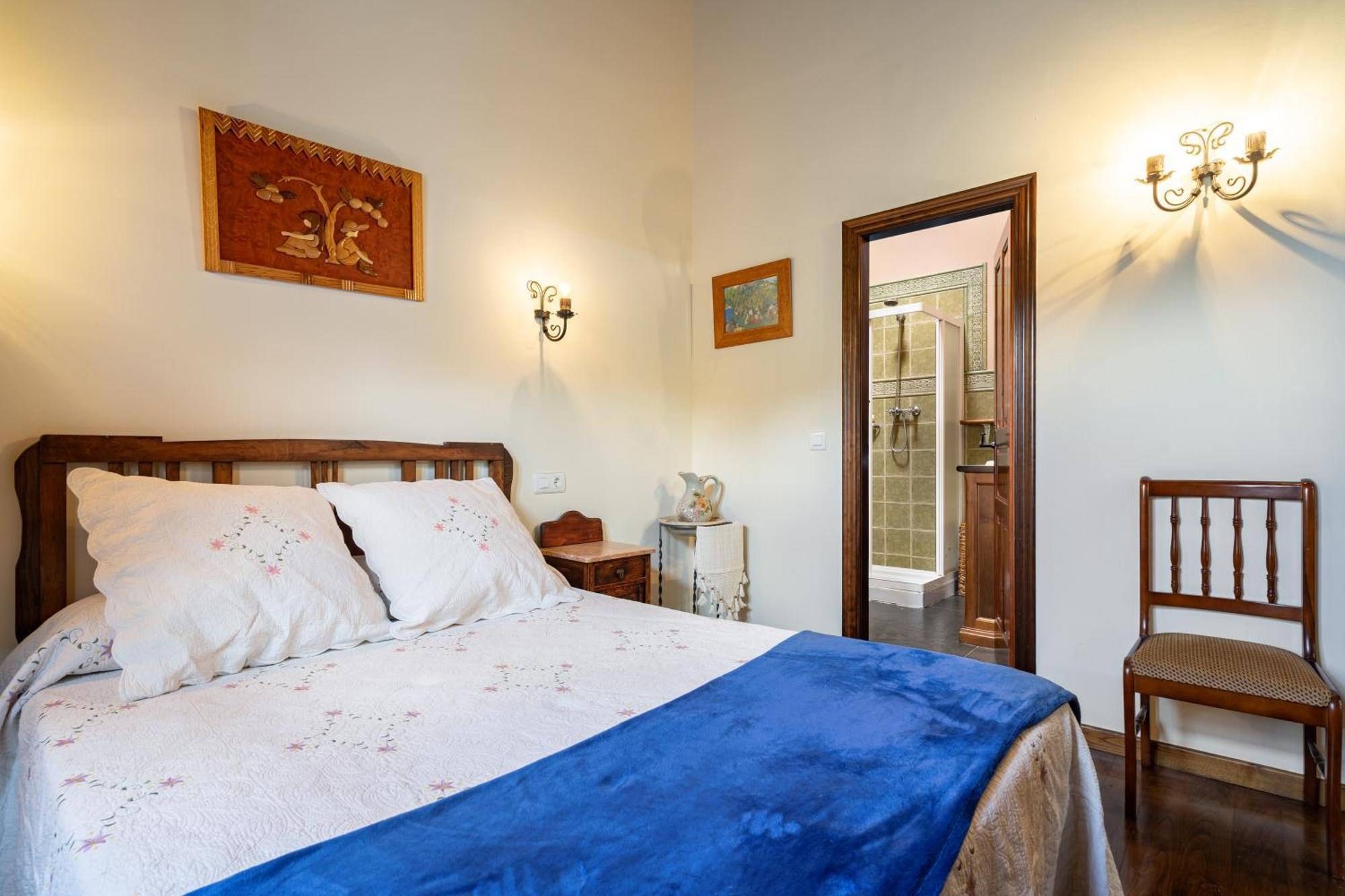 Maseda 1 Villa Villayon Bagian luar foto