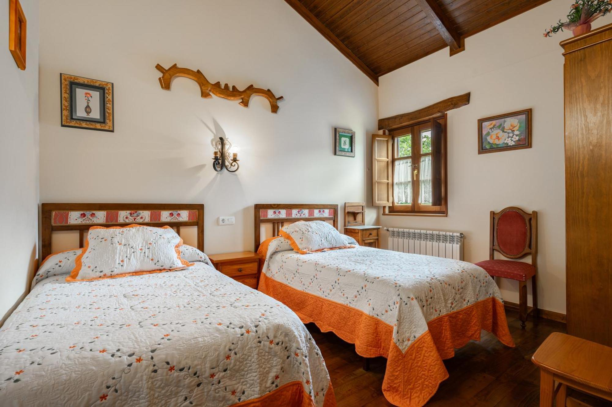 Maseda 1 Villa Villayon Bagian luar foto