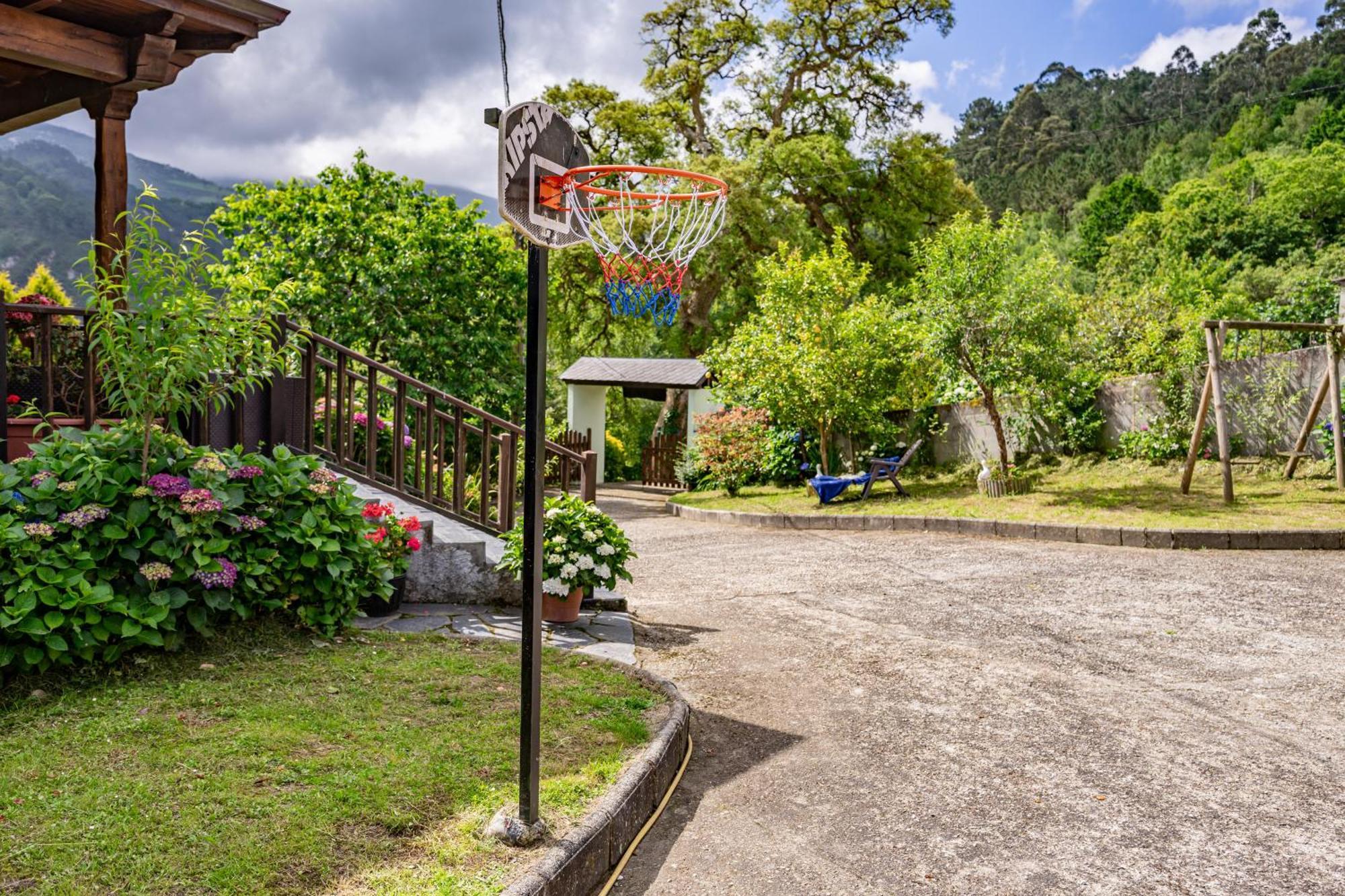 Maseda 1 Villa Villayon Bagian luar foto